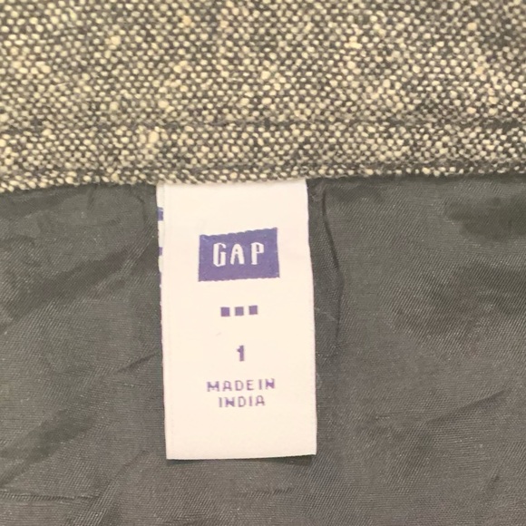 High Waist Pencil Skirt - Picture 4 of 6